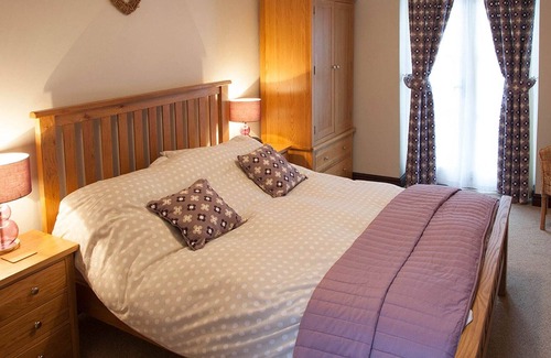 Hutton le Hole Cottage | 2 bedroom accommodation in Hutton-le-Hole, near Kirkbymoorside