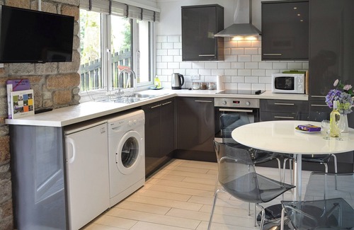 Lelant Cottage | 2 bedroom accommodation in Lelant, near St Ives