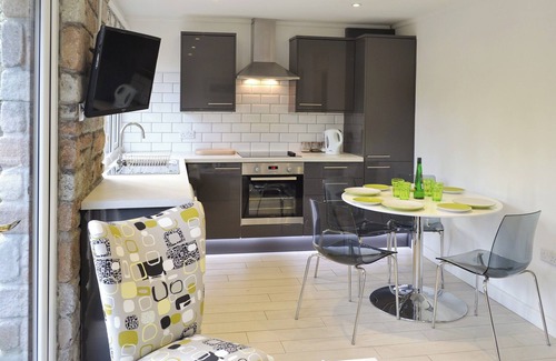Lelant Cottage | 2 bedroom accommodation in Lelant, near St Ives
