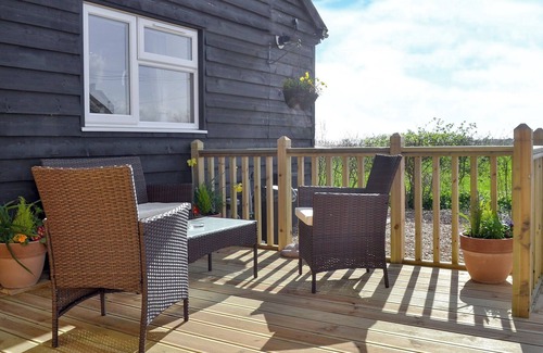 Littleport Cottage | 2 bedroom accommodation in Little Downham, near Ely