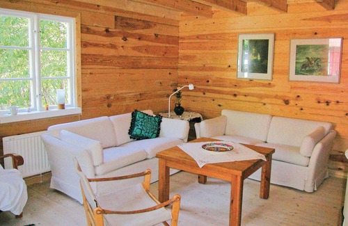 Osmo House | 2 bedroom accommodation in Ösmo