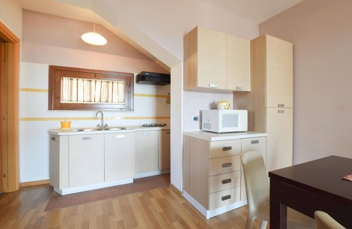 Marsala Apartment | 2 bedroom accommodation in Marsala