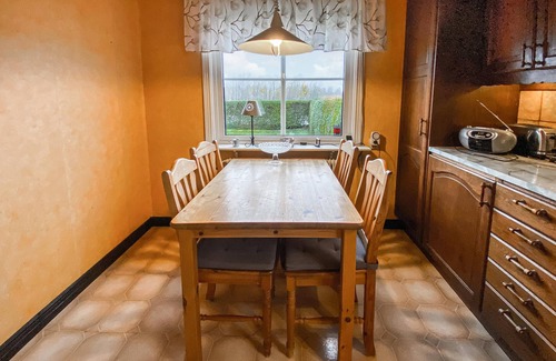 Laholm House | 2 bedroom accommodation in Laholm