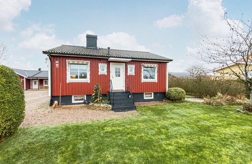 Laholm House | 2 bedroom accommodation in Laholm