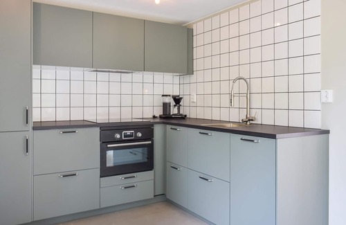 Lyckeby House | 2 bedroom accommodation in Lyckeby
