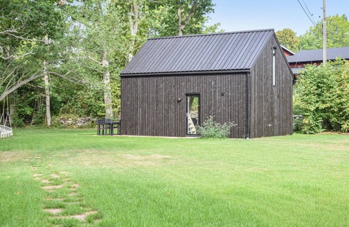 Lyckeby House | 2 bedroom accommodation in Lyckeby