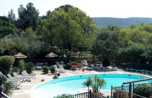Le Bosc Ski Chalet | 2-bedroom air-conditioned chalet - 35m² - France