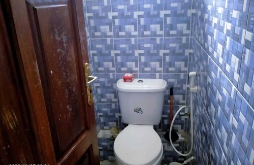 Mombasa Apartment | 2-bedroom airbnb apartment available for booking in Bamburi Fisheries, mombasa.n