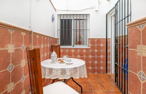 Chipiona Apartment | 2 bedroom amazing apartment in Chipiona