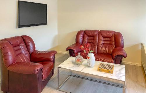Vimmerby Apartment | 2 Bedroom Amazing Apartment In Vimmerby