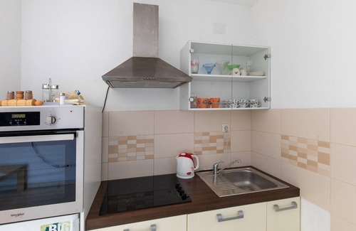 Klek Apartment | 2 bedroom amazing apartment in Klek