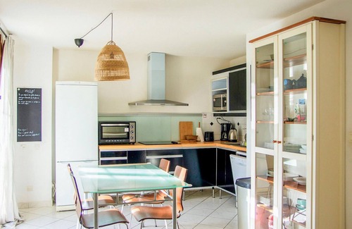 Port Guillaume House | 2 bedroom amazing home in Dives-sur-Mer