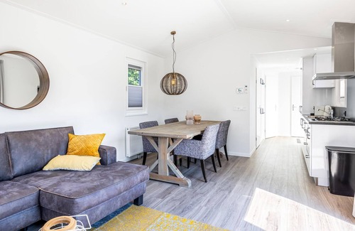 Municipality of Barneveld House | 2 bedroom amazing home in Voorthuizen