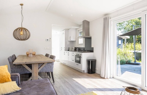 Municipality of Barneveld House | 2 bedroom amazing home in Voorthuizen