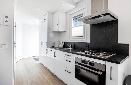 Municipality of Barneveld House | 2 bedroom amazing home in Voorthuizen