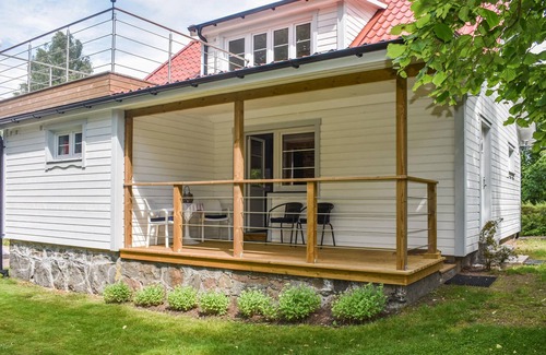 Orkelljunga House | 2 bedroom amazing home in örkelljunga