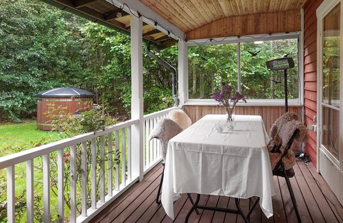 Orkelljunga Municipality House | 2 bedroom amazing home in örkelljunga