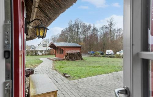 Oster Ulslev House | 2 Bedroom Amazing Home In Øster Ulslev