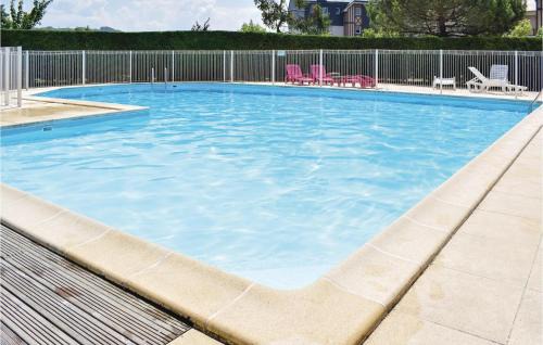 Port Guillaume House | 2 Bedroom Amazing Home In Dives-Sur-Mer