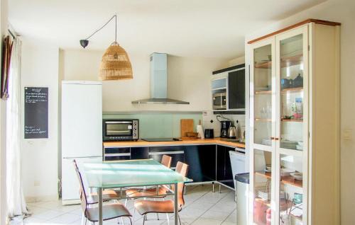 Port Guillaume House | 2 Bedroom Amazing Home In Dives-Sur-Mer