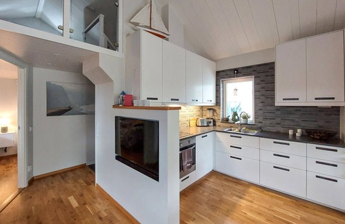 Skummesloevsstrand House | 2 bedroom amazing home in Skummeslöv