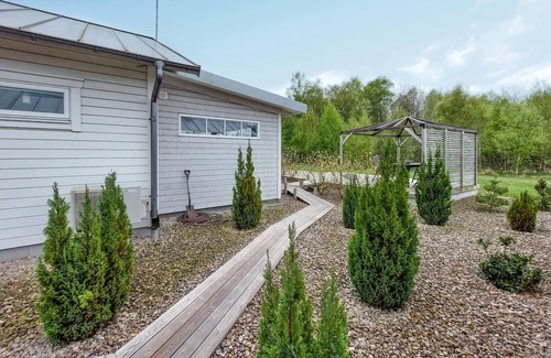 Skummesloevsstrand House | 2 bedroom amazing home in Skummeslöv