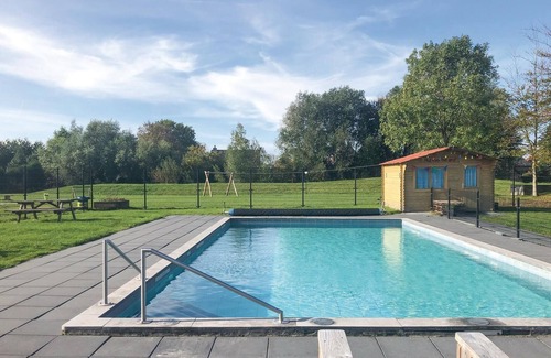 Tzummarum House | 2 bedroom amazing home in Tzummarum