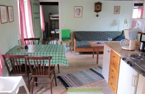 Skillinge House | 2 bedroom amazing home in Skillinge
