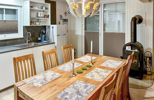 Wandlitz House | 2 bedroom amazing home in Wandlitz