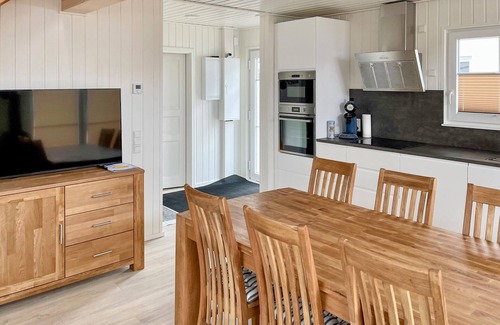 Wandlitz House | 2 bedroom amazing home in Wandlitz