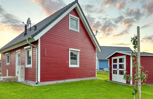 Wandlitz House | 2 bedroom amazing home in Wandlitz