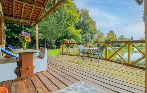 Gueschart House | 2 Bedroom Amazing Home In Gueschart