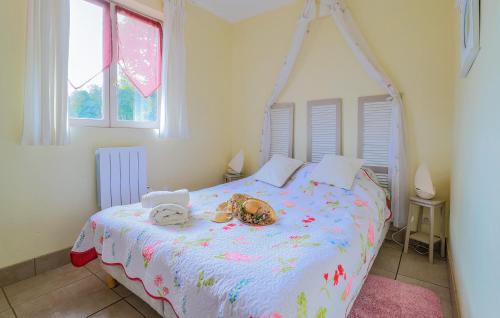 Gueschart House | 2 Bedroom Amazing Home In Gueschart