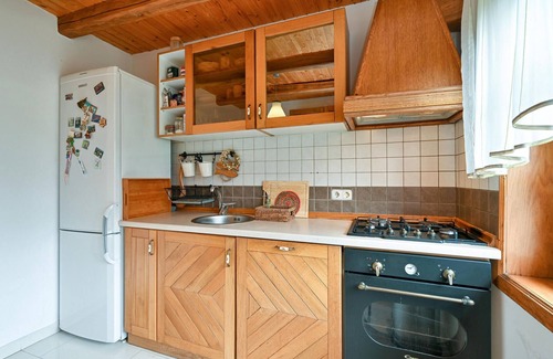 Karlovac House | 2 bedroom amazing home in Zamrsje