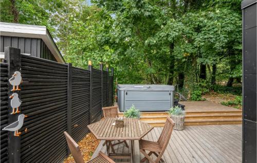 Kelstrup House | 2 Bedroom Amazing Home In Haderslev