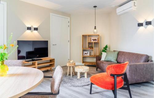 Nieuw-Bergen House | 2 Bedroom Amazing Home In Afferden