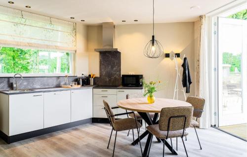 Nieuw-Bergen House | 2 Bedroom Amazing Home In Afferden