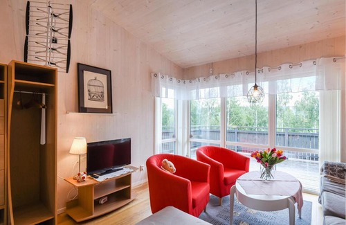Asensbruk House | 2 Bedroom Amazing Home In Åsensbruk