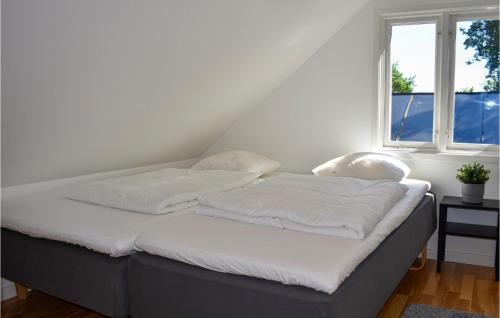 Tosteberga House | 2 Bedroom Amazing Home In Fjälkinge