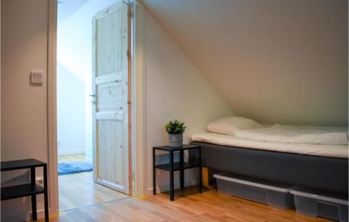 Tosteberga House | 2 Bedroom Amazing Home In Fjälkinge