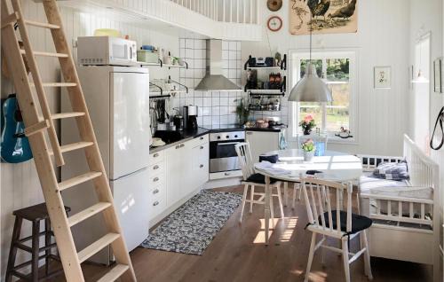 Oskarshamn Municipality House | 2 Bedroom Amazing Home In Vimmerby