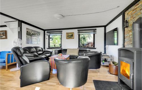 Ørum Djurs House | 2 Bedroom Amazing Home In Ørum Djurs