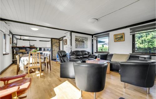Ørum Djurs House | 2 Bedroom Amazing Home In Ørum Djurs
