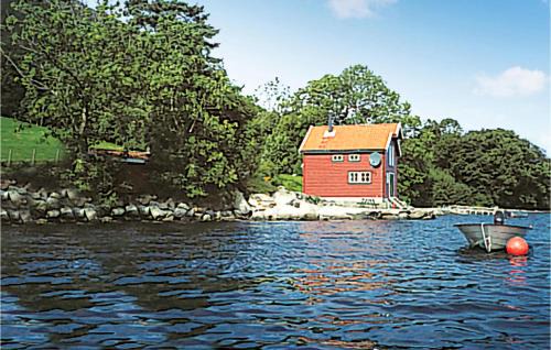 Vindafjord House | 2 Bedroom Amazing Home In Ølensvåg