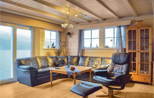 Vindafjord House | 2 Bedroom Amazing Home In Ølensvåg