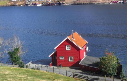 Vindafjord House | 2 Bedroom Amazing Home In Ølensvåg