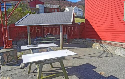 Vindafjord House | 2 Bedroom Amazing Home In Ølensvåg