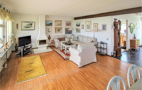 Bastad House | 2 Bedroom Amazing Home In Båstad