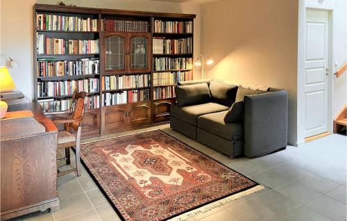 Bastad House | 2 Bedroom Amazing Home In Båstad