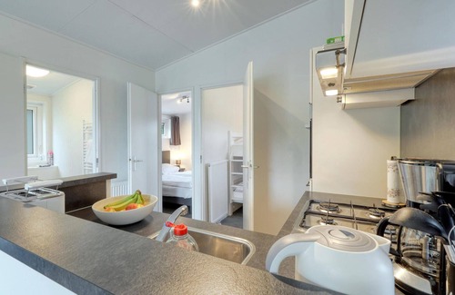 Suesel House | 2 bedroom amazing home in Süsel